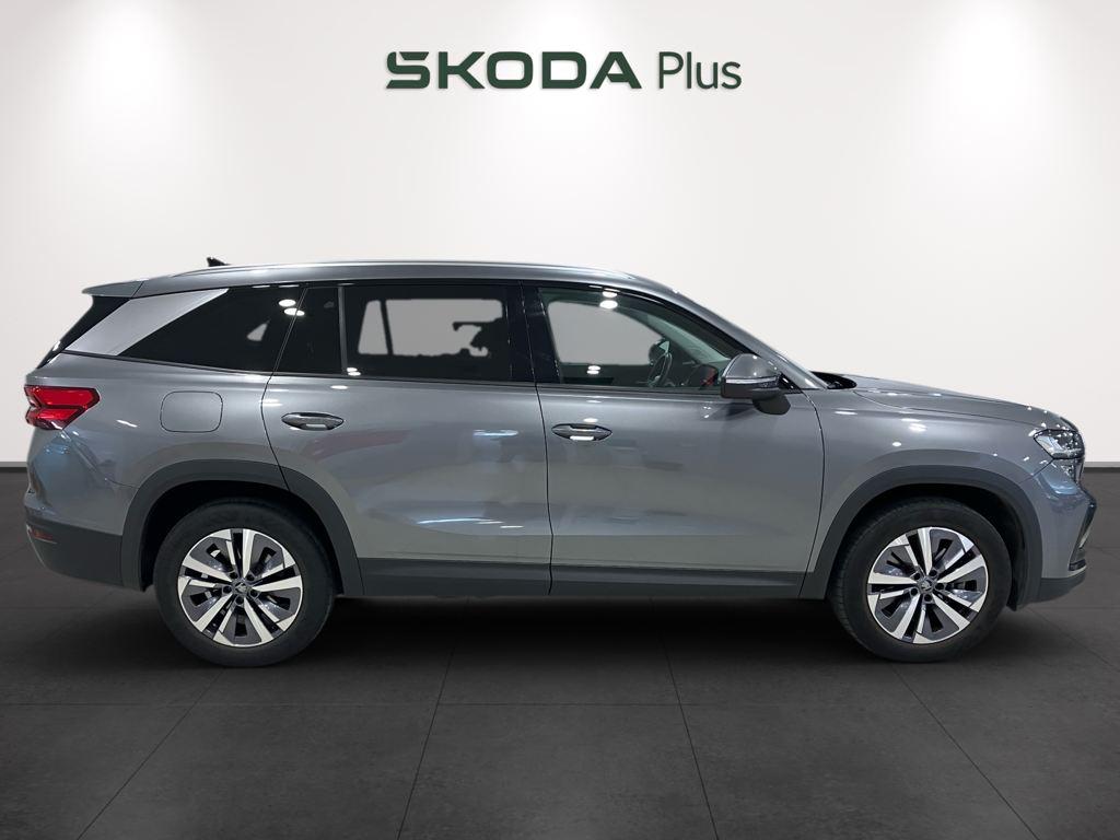 Skoda Kodiaq 1.5 TSI m-HEV Selection DSG 110 kW (150 CV) - 2