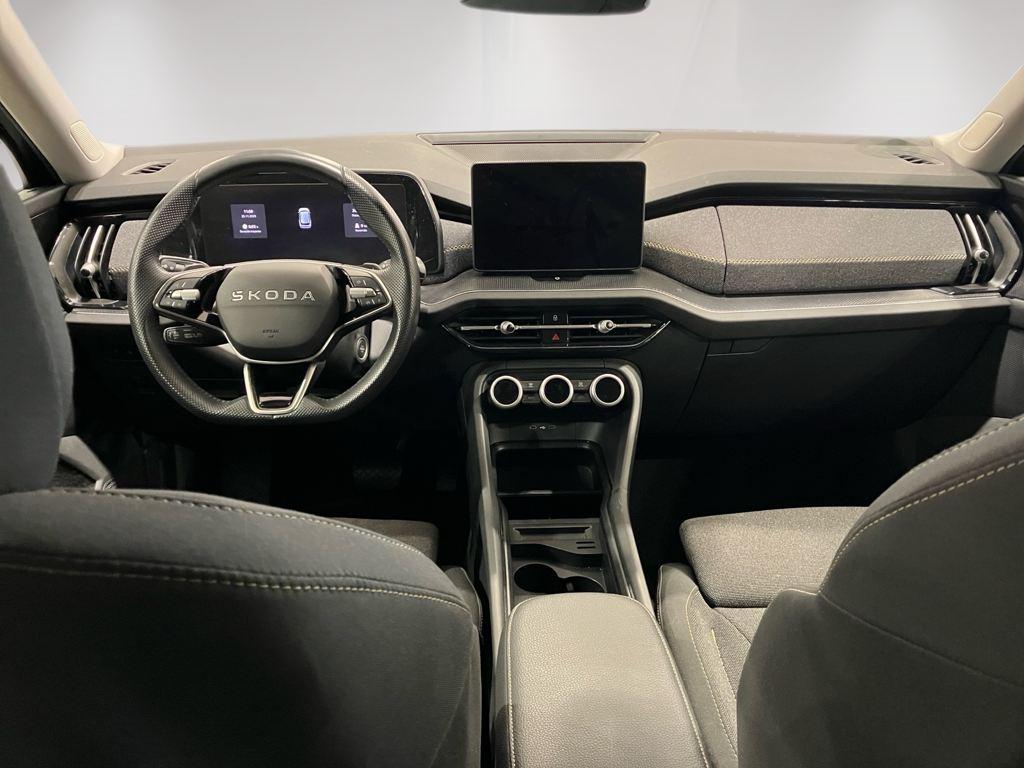 Skoda Kodiaq 1.5 TSI m-HEV Selection DSG 110 kW (150 CV) - 3