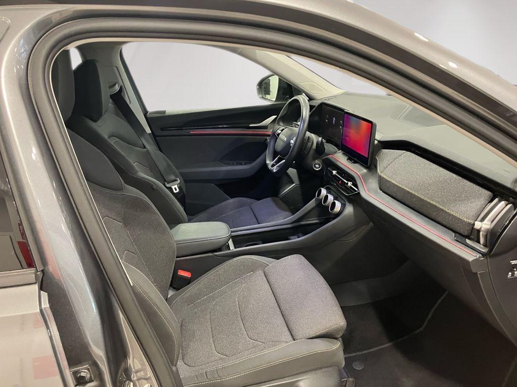 Skoda Kodiaq 1.5 TSI m-HEV Selection DSG 110 kW (150 CV) - 4