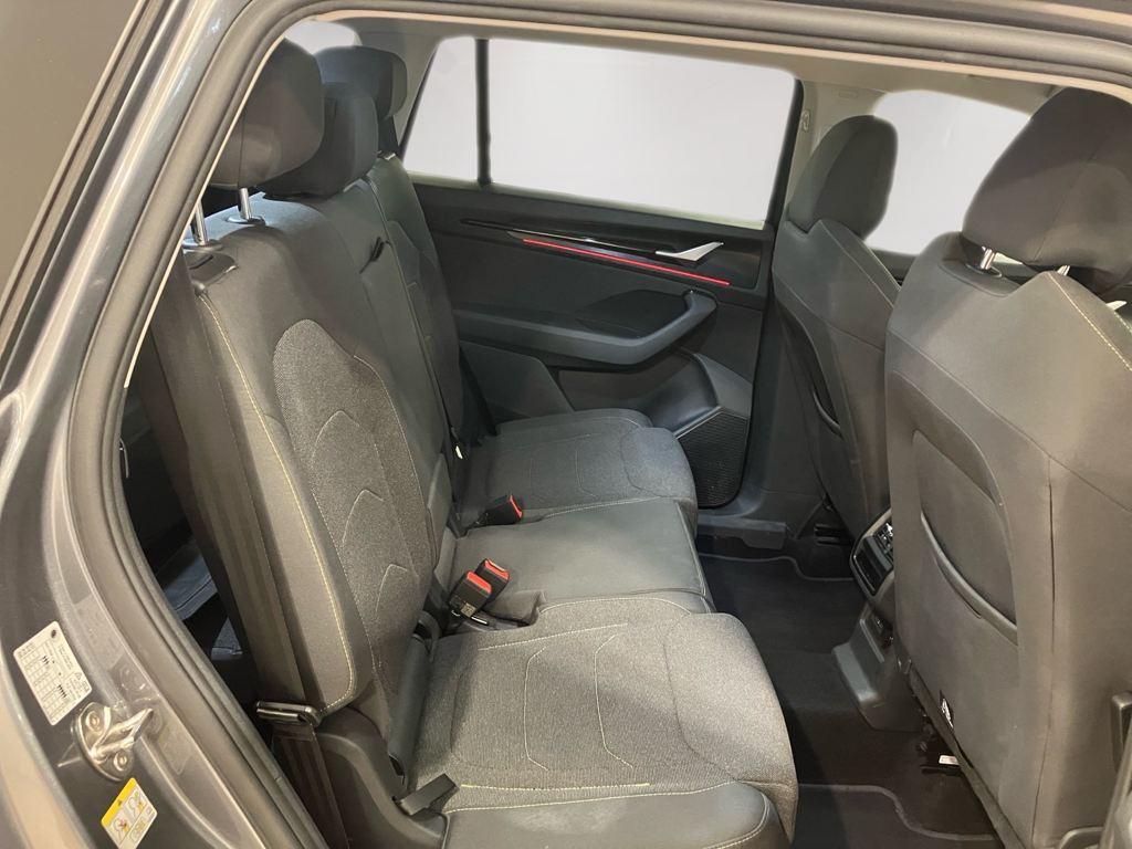 Skoda Kodiaq 1.5 TSI m-HEV Selection DSG 110 kW (150 CV) - 5