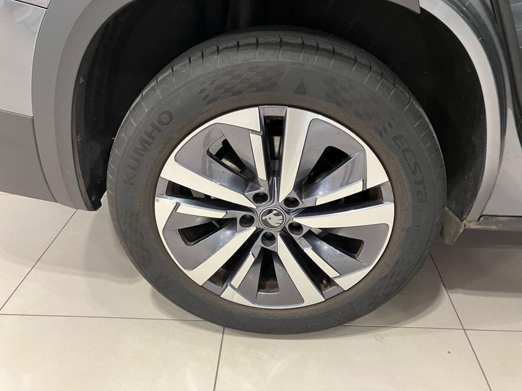 Skoda Kodiaq 1.5 TSI m-HEV Selection DSG 110 kW (150 CV) - 7