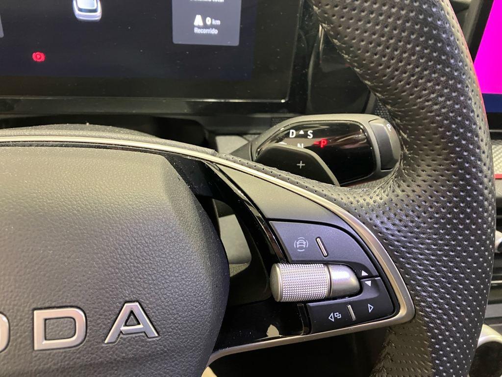 Skoda Kodiaq 1.5 TSI m-HEV Selection DSG 110 kW (150 CV) - 8