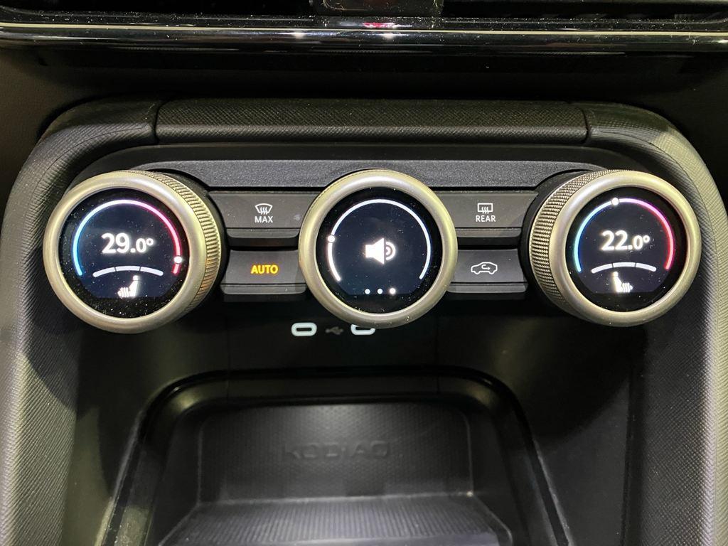 Skoda Kodiaq 1.5 TSI m-HEV Selection DSG 110 kW (150 CV) - 9