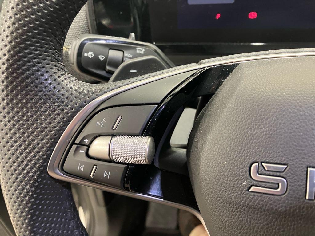 Skoda Kodiaq 1.5 TSI m-HEV Selection DSG 110 kW (150 CV) - 11