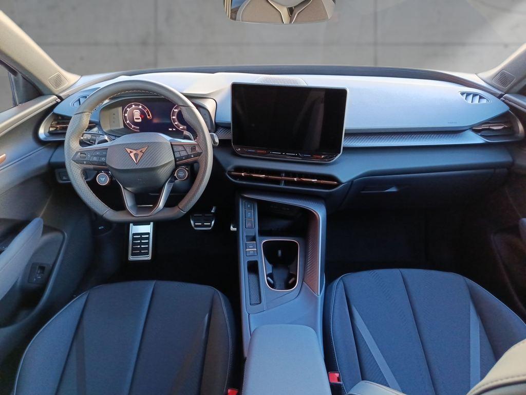 CUPRA Terramar 1.5 eTSI DSG 110 kW (150 CV) - 3