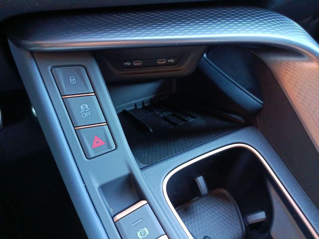 CUPRA Terramar 1.5 eTSI DSG 110 kW (150 CV) - 11