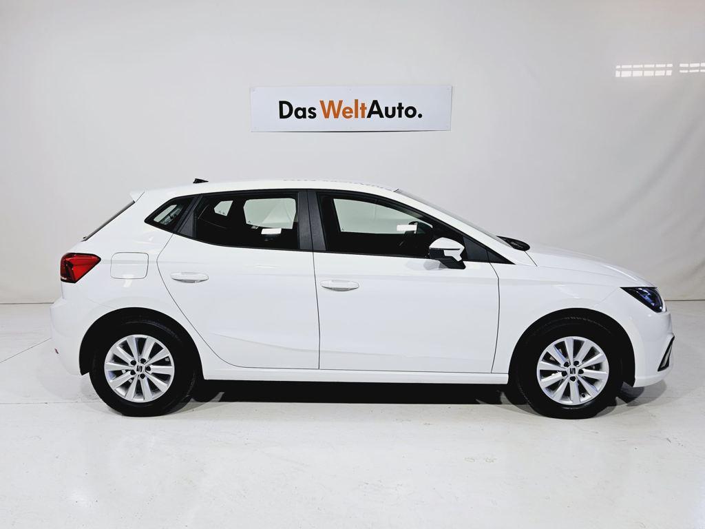 SEAT Ibiza 1.0 MPI Reference Salta 59 kW (80 CV) - 2