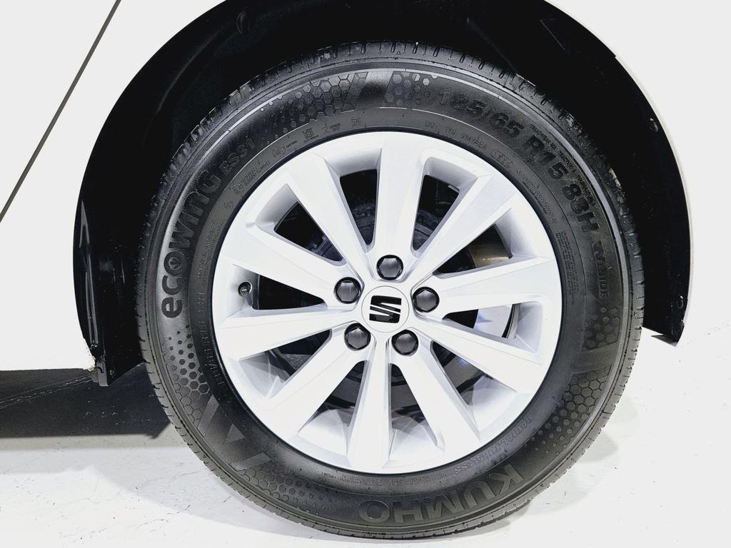 SEAT Ibiza 1.0 MPI Reference Salta 59 kW (80 CV) - 7