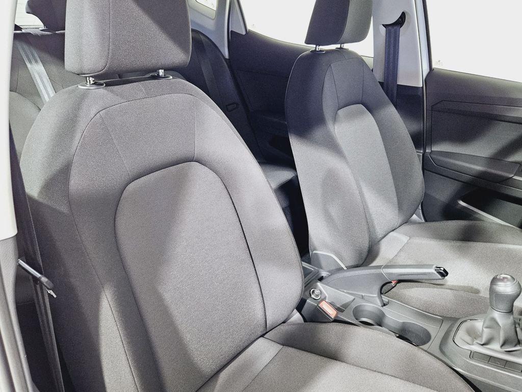 SEAT Ibiza 1.0 MPI Reference Salta 59 kW (80 CV) - 8