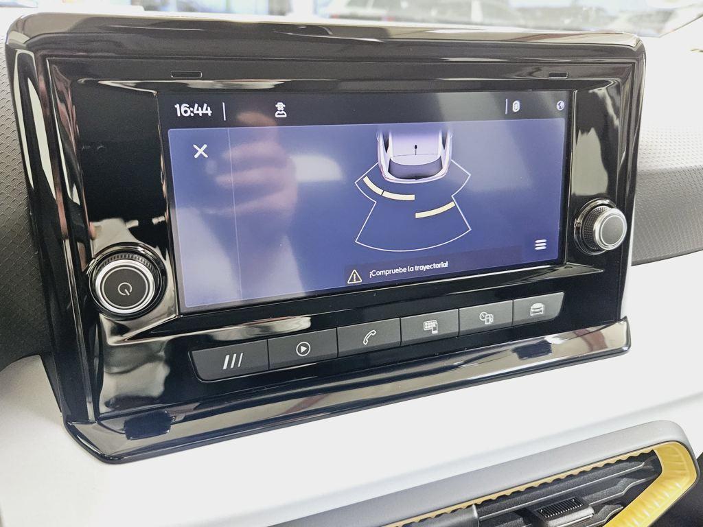 SEAT Ibiza 1.0 MPI Reference Salta 59 kW (80 CV) - 9