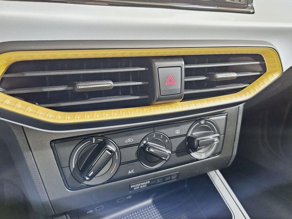 SEAT Ibiza 1.0 MPI Reference Salta 59 kW (80 CV) - 10