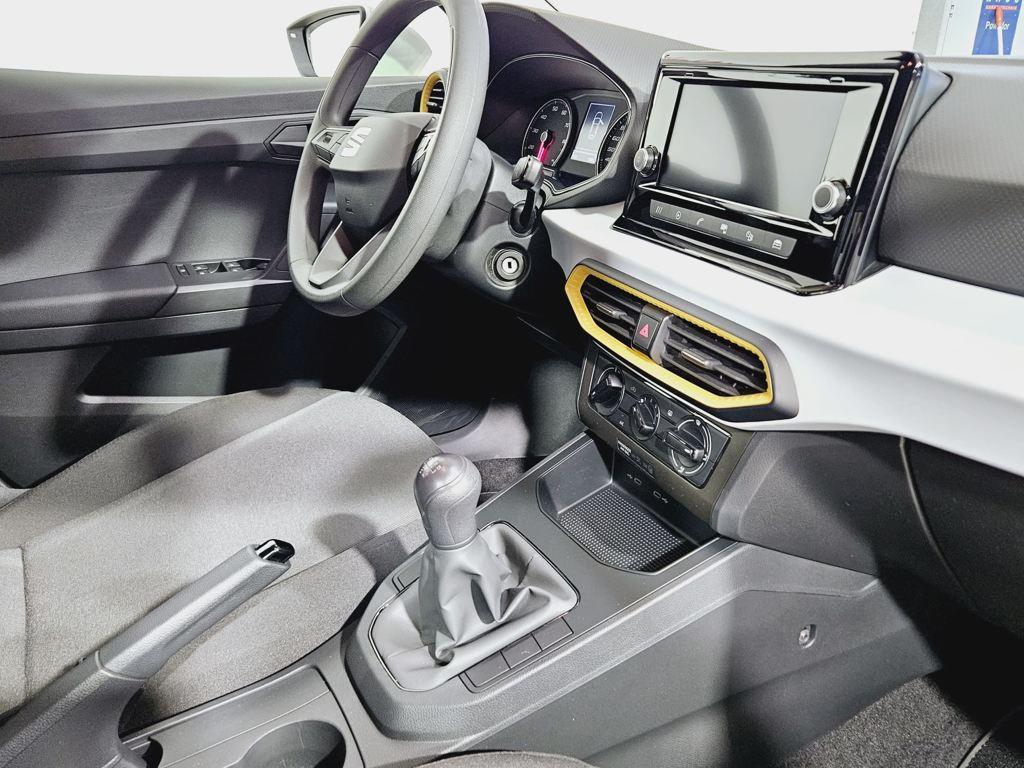 SEAT Ibiza 1.0 MPI Reference Salta 59 kW (80 CV) - 12