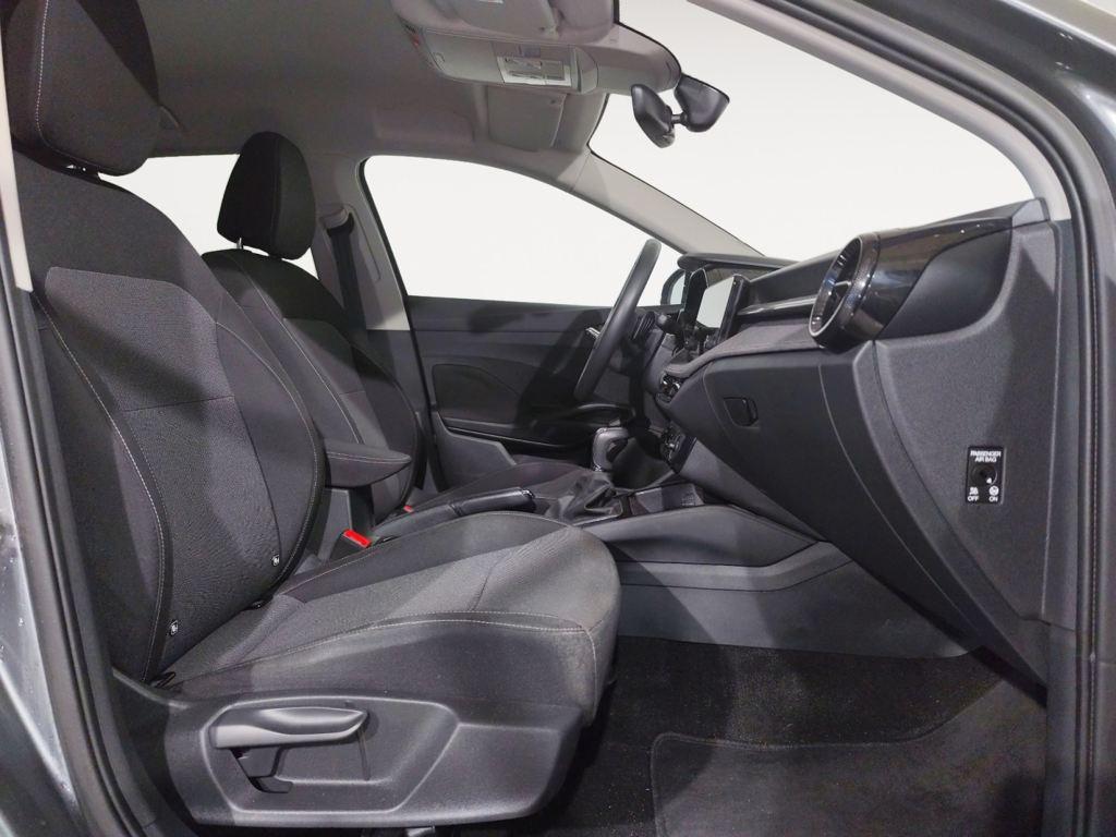 Skoda Fabia 1.0 TSI Selection DSG 85 kW (115 CV) - 4