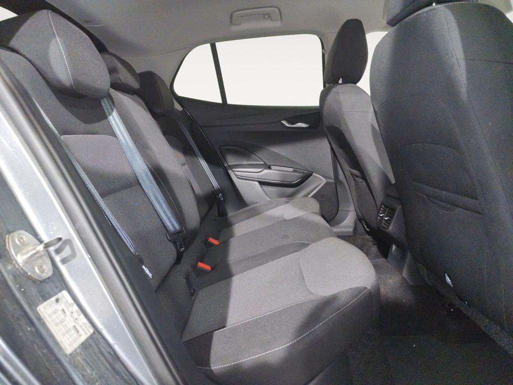 Skoda Fabia 1.0 TSI Selection DSG 85 kW (115 CV) - 5