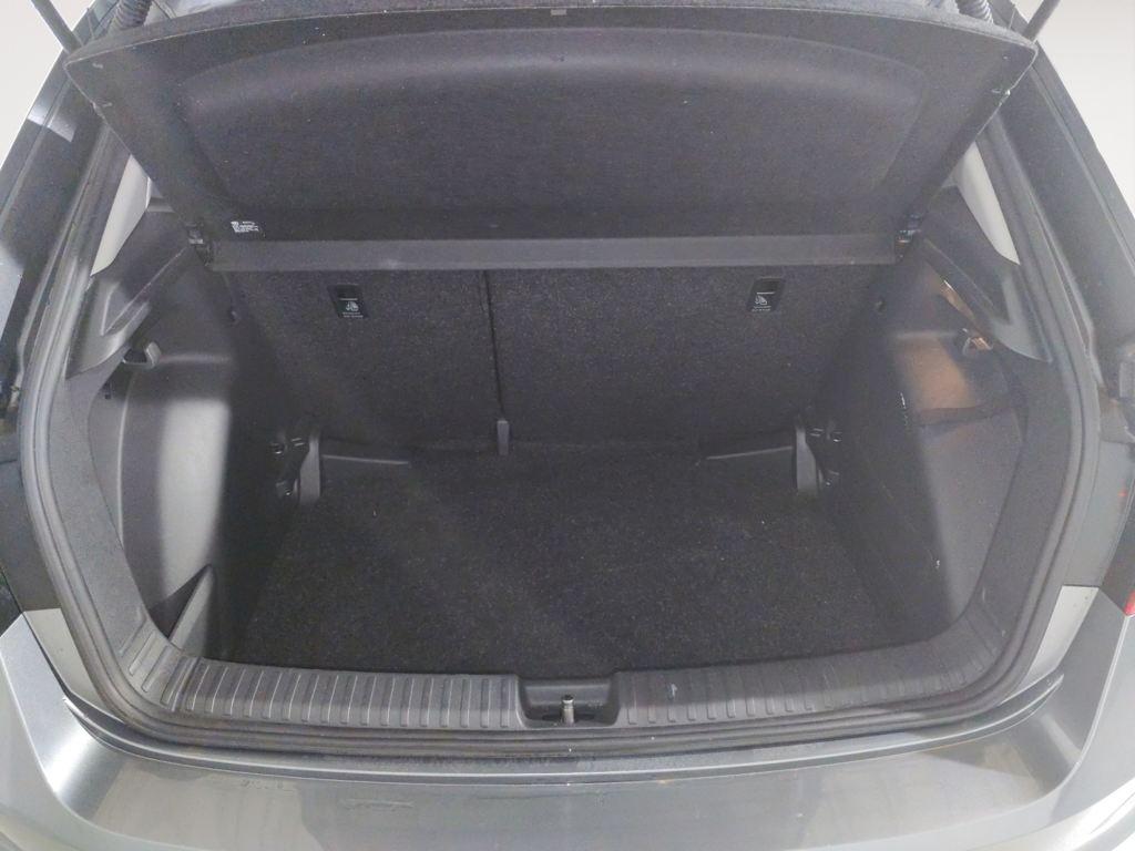 Skoda Fabia 1.0 TSI Selection DSG 85 kW (115 CV) - 6