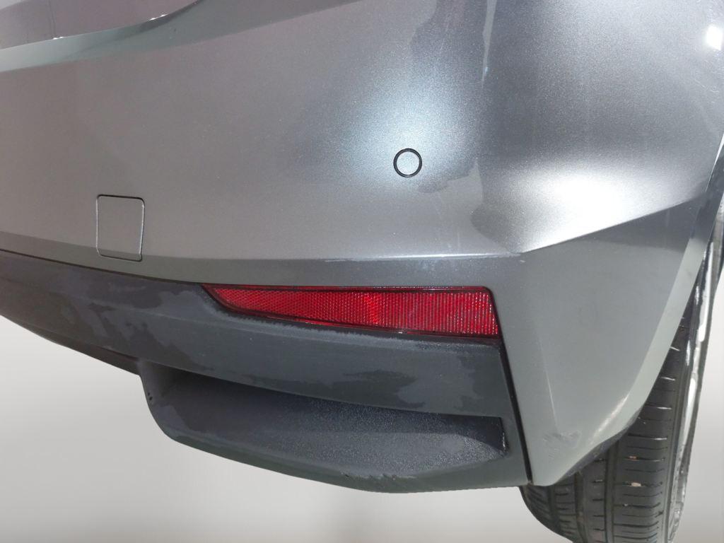 Skoda Fabia 1.0 TSI Selection DSG 85 kW (115 CV) - 9