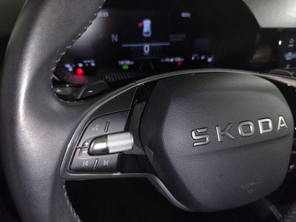 Skoda Fabia 1.0 TSI Selection DSG 85 kW (115 CV) - 10