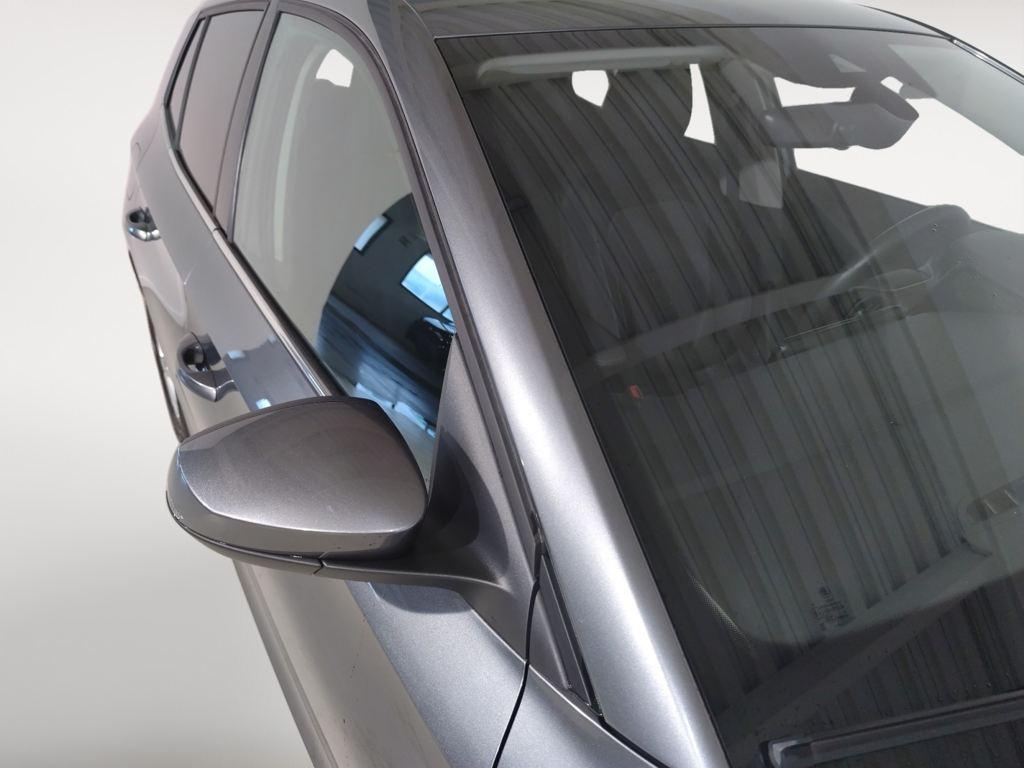 Skoda Fabia 1.0 TSI Selection DSG 85 kW (115 CV) - 13