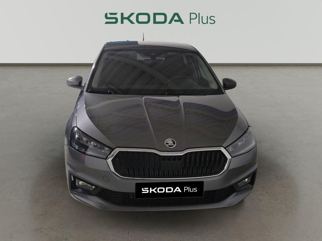 Skoda Fabia 1.0 TSI Selection DSG 85 kW (115 CV) - 17