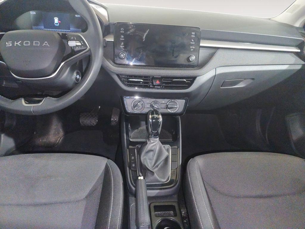 Skoda Fabia 1.0 TSI Selection DSG 85 kW (115 CV) - 18