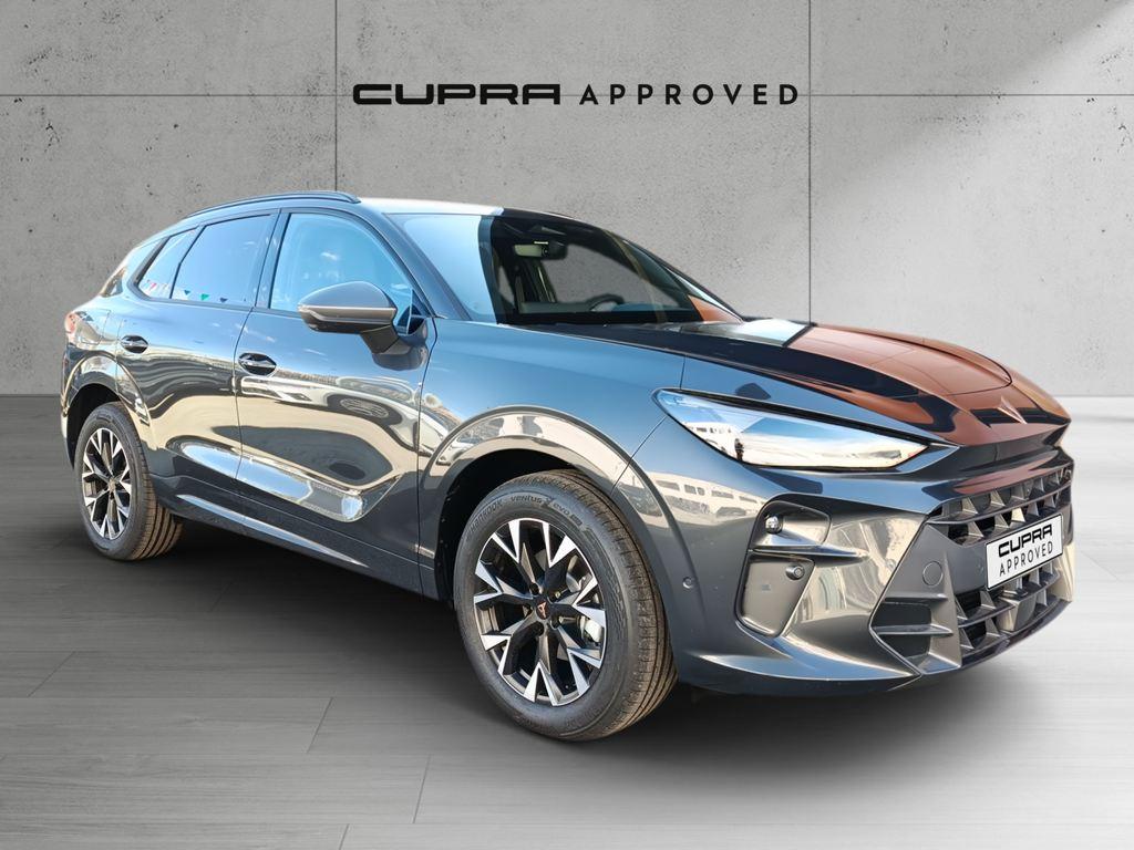 CUPRA Terramar 1.5 eTSI DSG 110 kW (150 CV) - 0