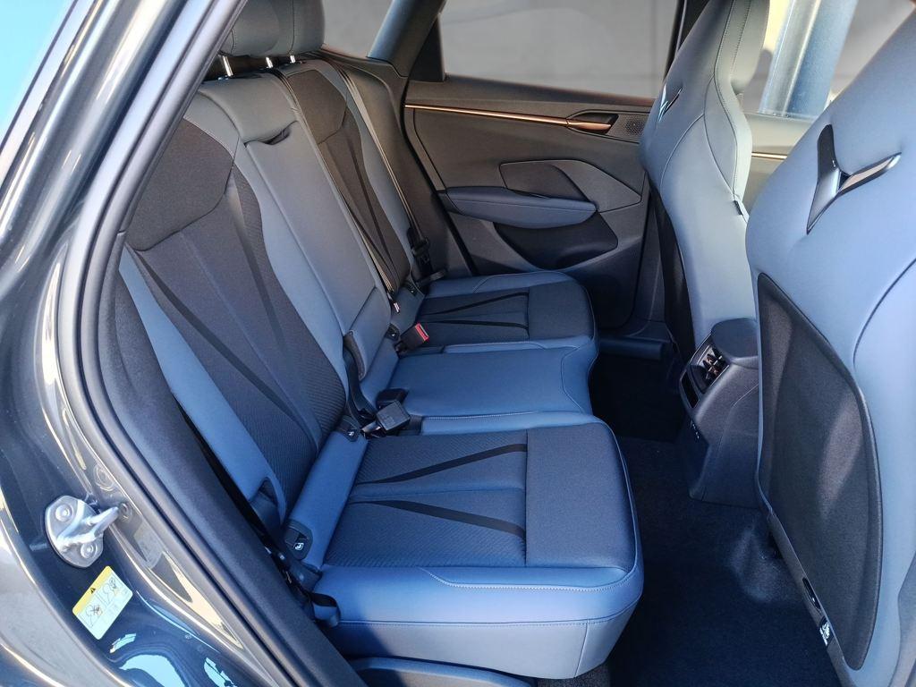 CUPRA Terramar 1.5 eTSI DSG 110 kW (150 CV) - 5