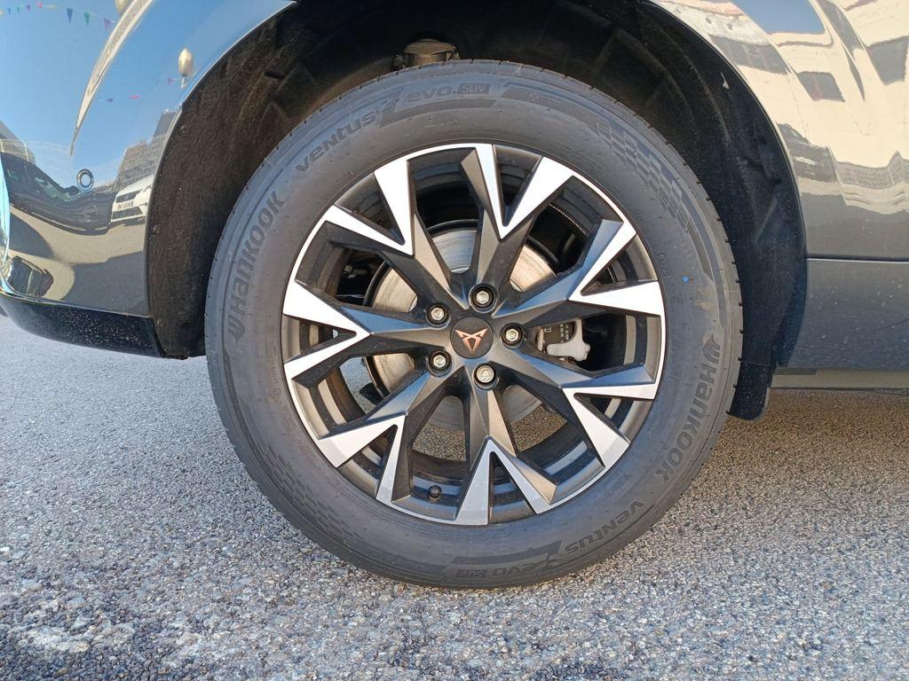 CUPRA Terramar 1.5 eTSI DSG 110 kW (150 CV) - 7