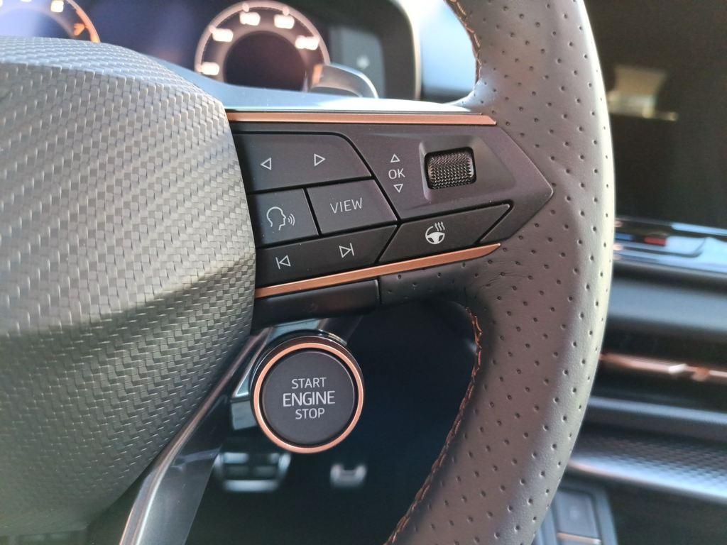 CUPRA Terramar 1.5 eTSI DSG 110 kW (150 CV) - 10