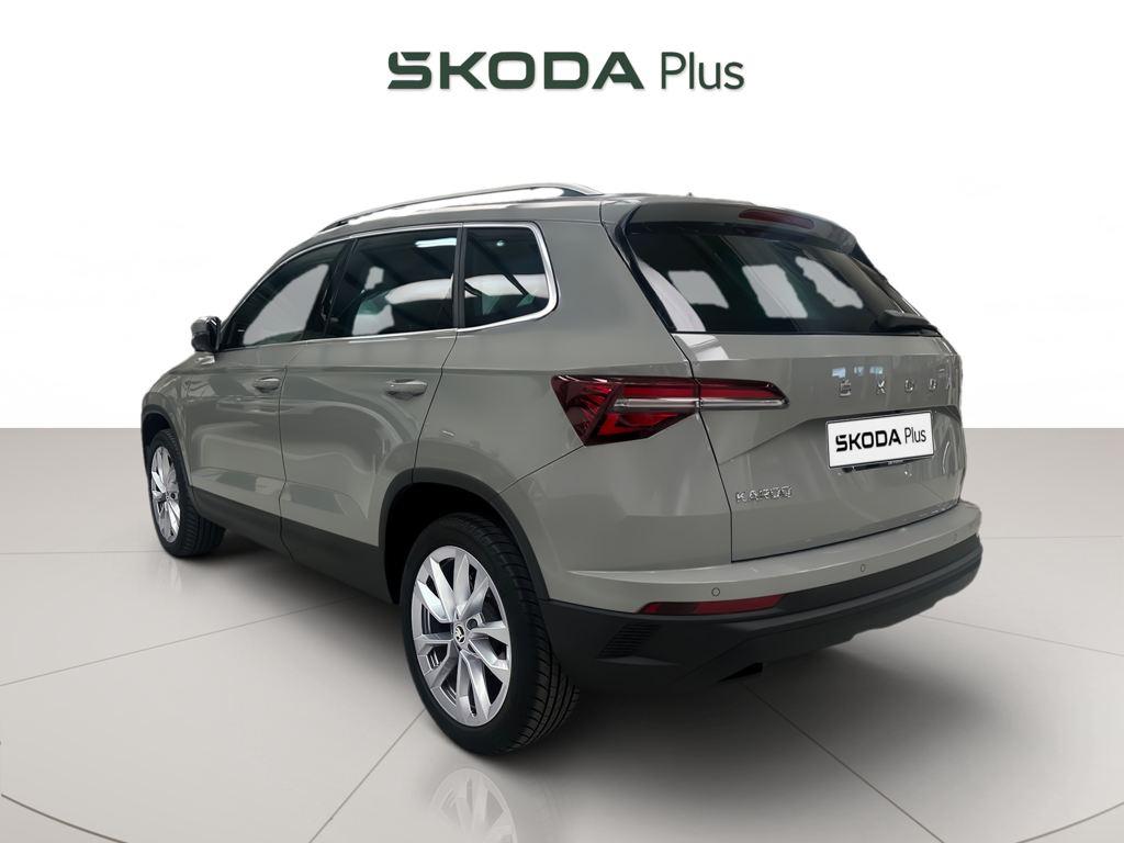 Skoda Karoq 1.5 TSI ACT Ambition DSG 110 kW (150 CV) - 1