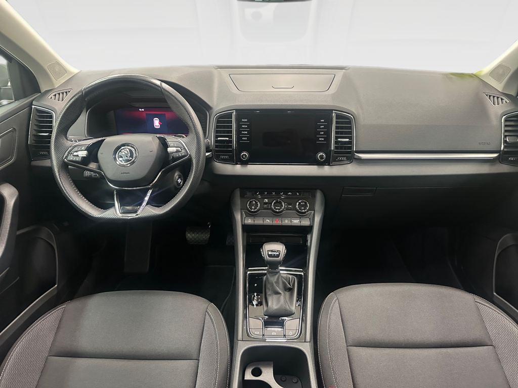 Skoda Karoq 1.5 TSI ACT Ambition DSG 110 kW (150 CV) - 3