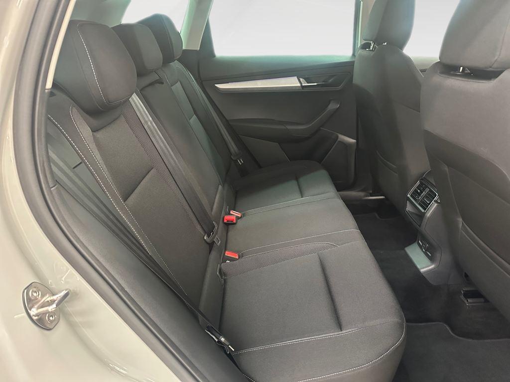 Skoda Karoq 1.5 TSI ACT Ambition DSG 110 kW (150 CV) - 5