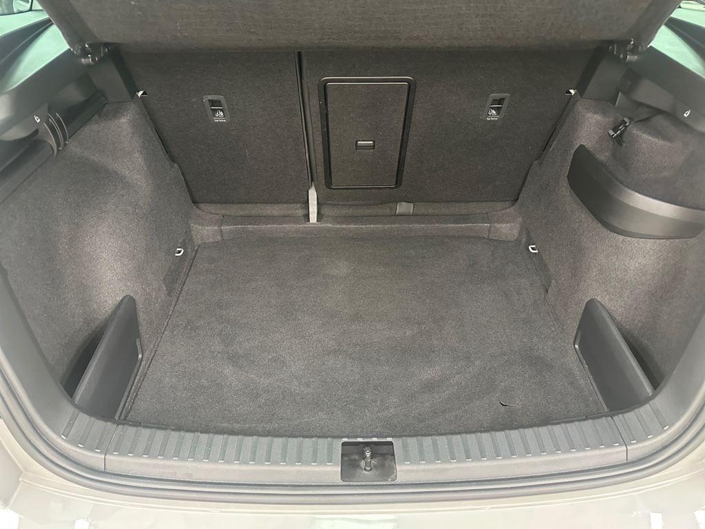 Skoda Karoq 1.5 TSI ACT Ambition DSG 110 kW (150 CV) - 6