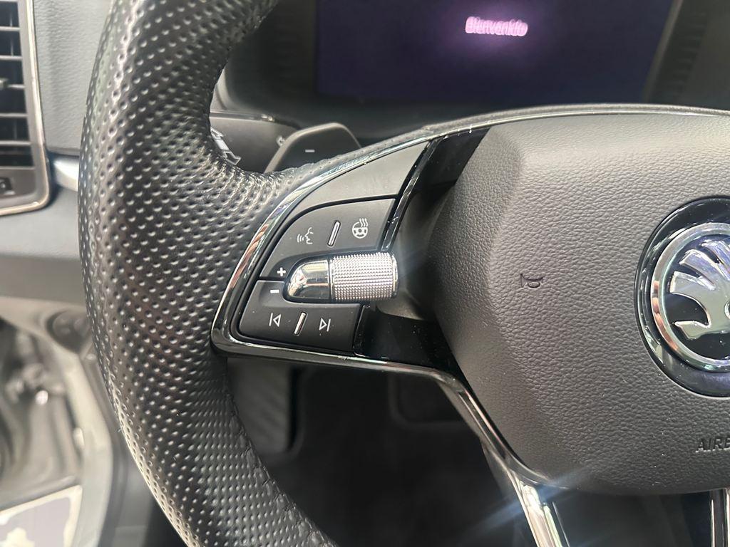 Skoda Karoq 1.5 TSI ACT Ambition DSG 110 kW (150 CV) - 8