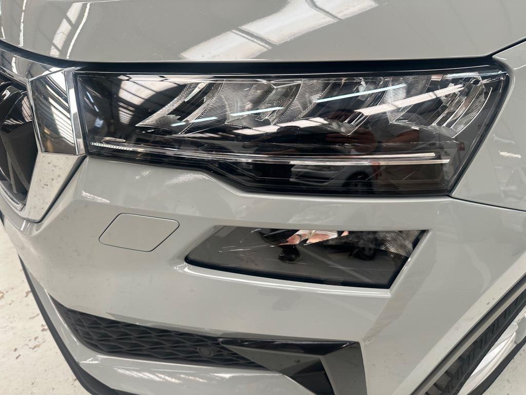 Skoda Karoq 1.5 TSI ACT Ambition DSG 110 kW (150 CV) - 12