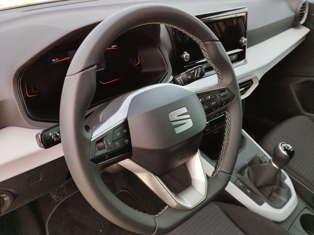 SEAT Arona 1.0 TSI Style Special Edition 85 kW (115 CV) - 9