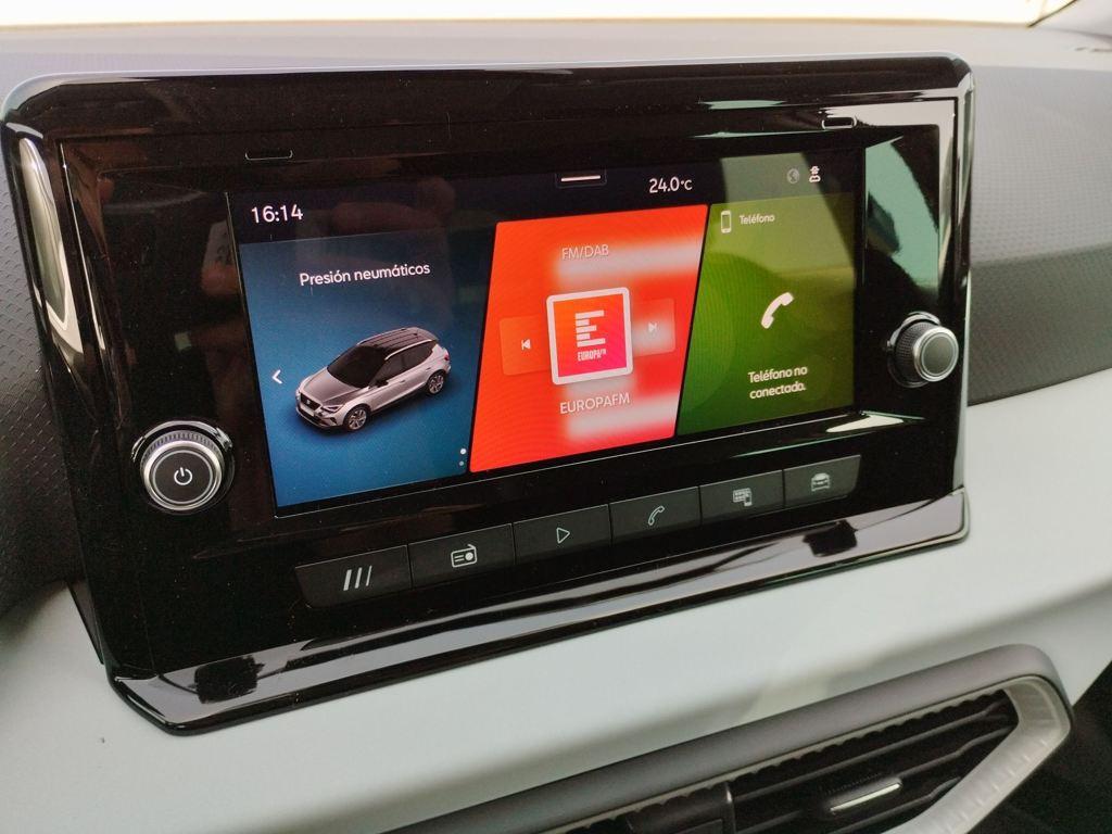 SEAT Arona 1.0 TSI Style Special Edition 85 kW (115 CV) - 14