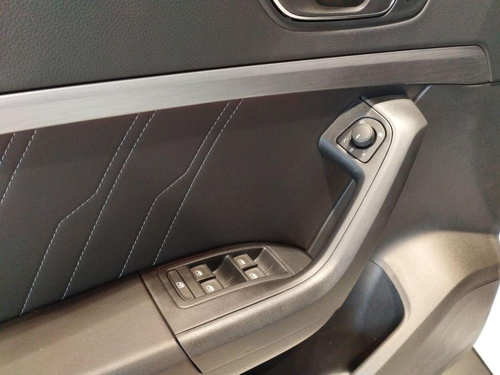 SEAT Ateca 1.0 TSI FR Special Edition 85 kW (115 CV) - 10