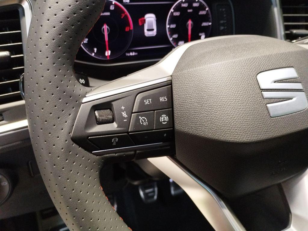 SEAT Ateca 1.0 TSI FR Special Edition 85 kW (115 CV) - 11