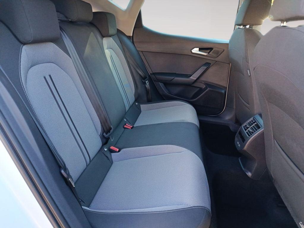 SEAT León 2.0 TDI S&S Style XS 85 kW (115 CV) - 5