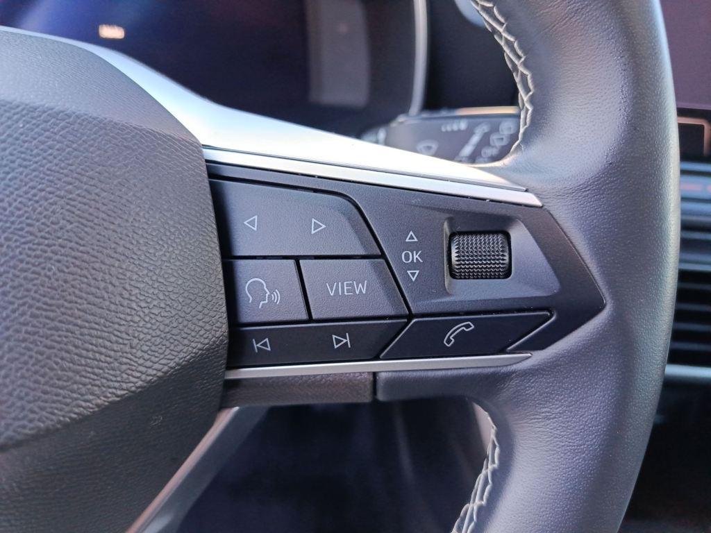 SEAT León 2.0 TDI S&S Style XS 85 kW (115 CV) - 9