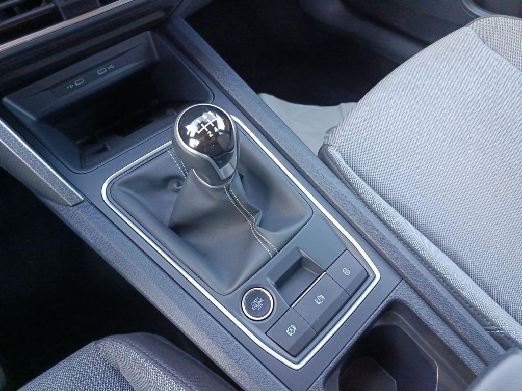 SEAT León 2.0 TDI S&S Style XS 85 kW (115 CV) - 13