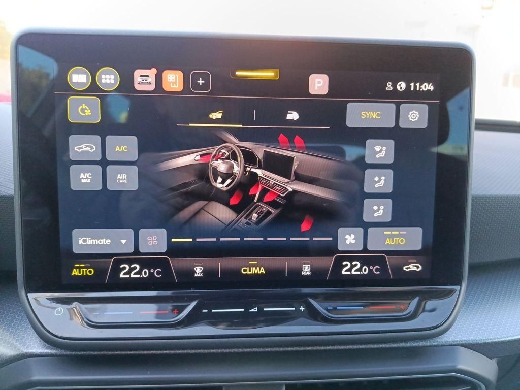 SEAT León 2.0 TDI S&S Style XS 85 kW (115 CV) - 15