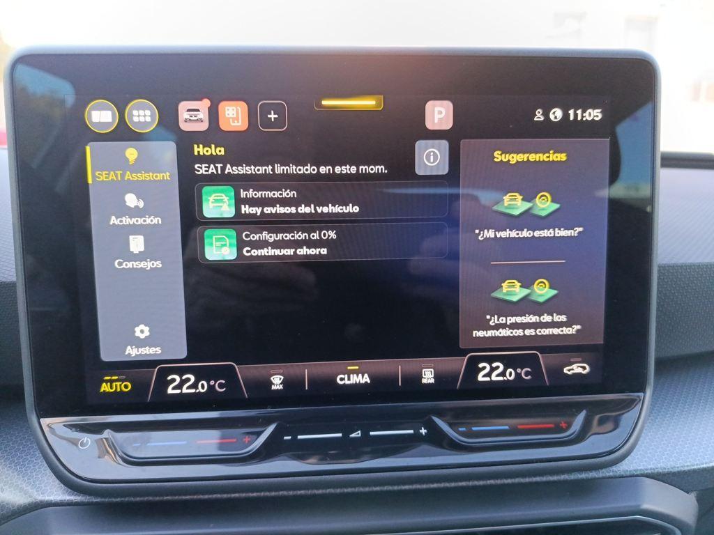 SEAT León 2.0 TDI S&S Style XS 85 kW (115 CV) - 18