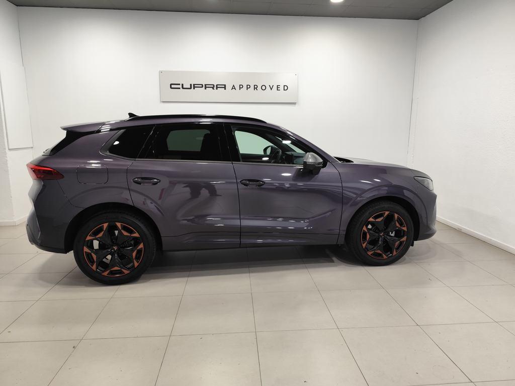 CUPRA Terramar 1.5 eTSI DSG 110 kW (150 CV) - 2