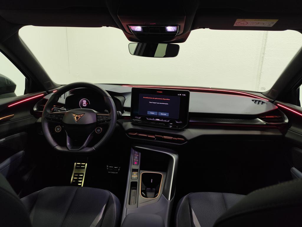 CUPRA Terramar 1.5 eTSI DSG 110 kW (150 CV) - 3