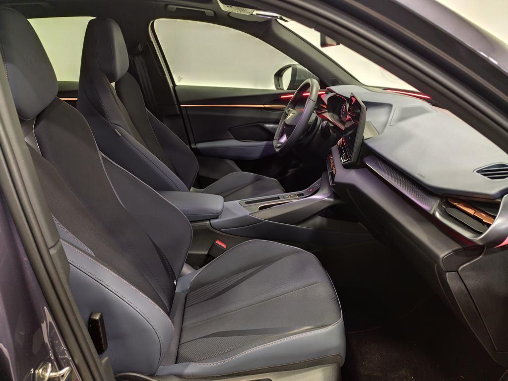 CUPRA Terramar 1.5 eTSI DSG 110 kW (150 CV) - 4