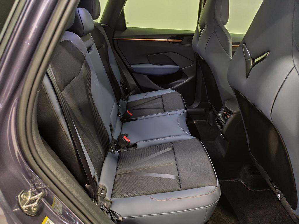 CUPRA Terramar 1.5 eTSI DSG 110 kW (150 CV) - 5