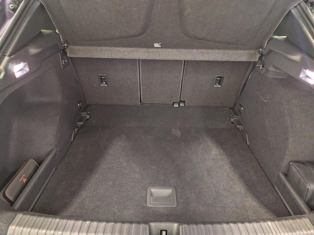 CUPRA Terramar 1.5 eTSI DSG 110 kW (150 CV) - 6