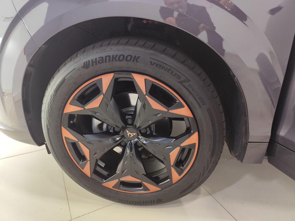 CUPRA Terramar 1.5 eTSI DSG 110 kW (150 CV) - 7