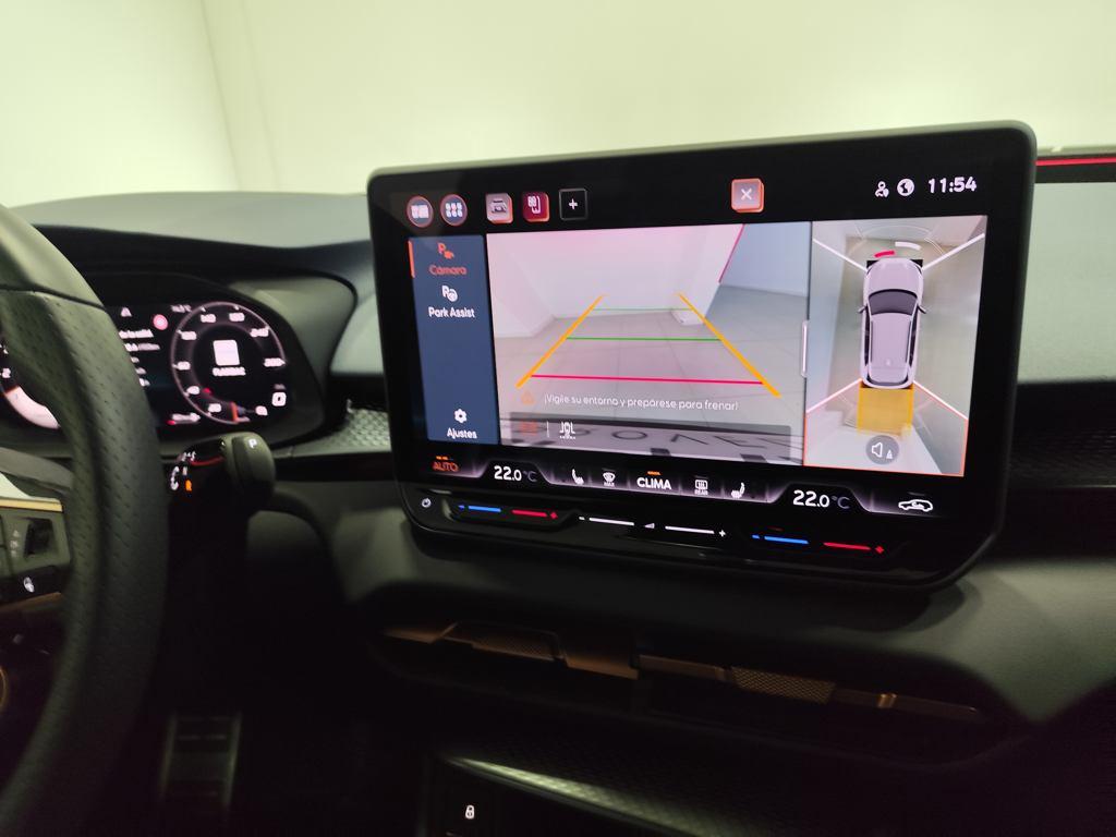 CUPRA Terramar 1.5 eTSI DSG 110 kW (150 CV) - 9